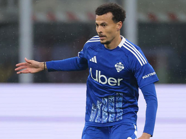 Terus Dihantam Cedera, Dele Alli Pertimbangkan Pensiun Dini
